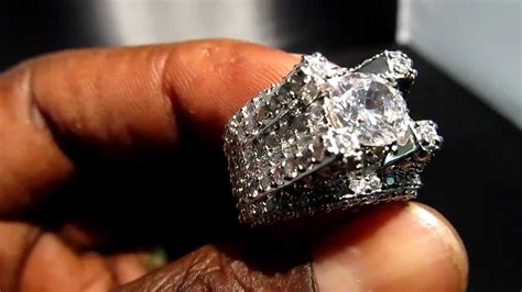 johnny dang diamond ring.